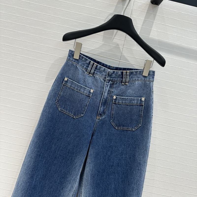 Christian Dior Jeans